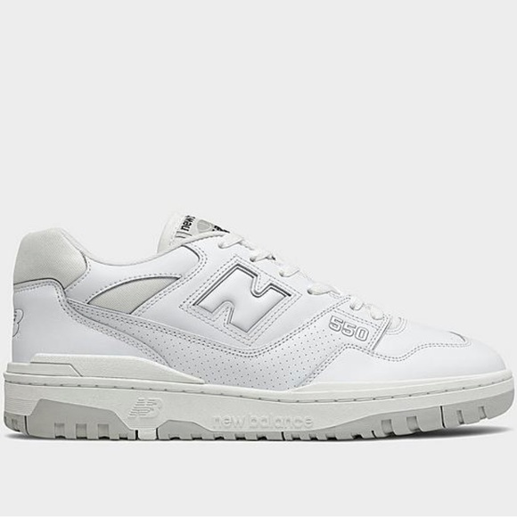 New Balance Shoes - NEW new balance 550